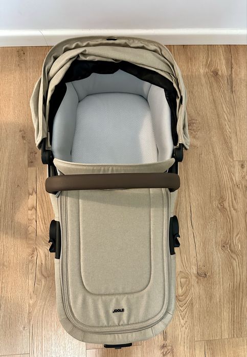 Landou Joolz Aer+ Sandy Taupe