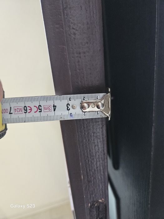 2 броя Интериорни врати