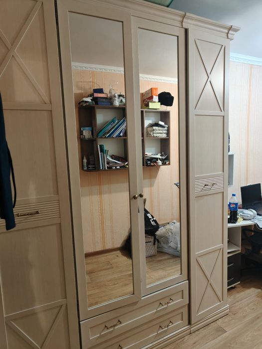 Продам шкаф белорусский