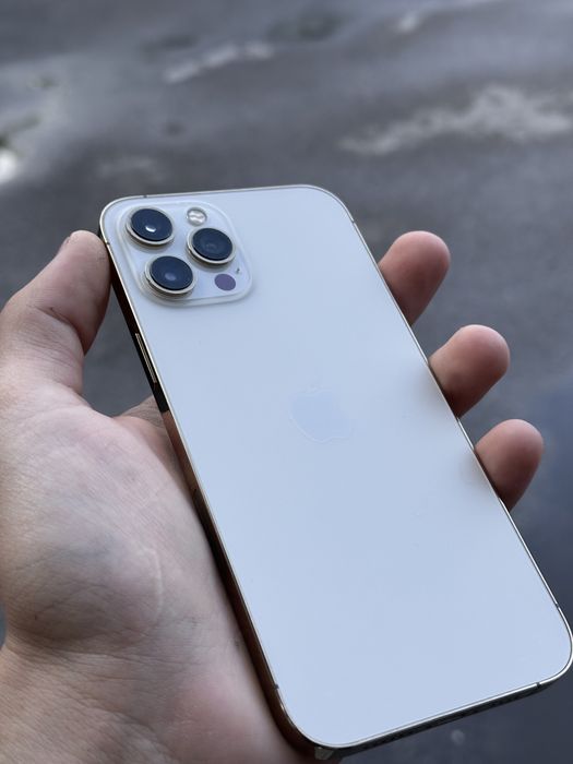 Iphone 12pro max  128gb