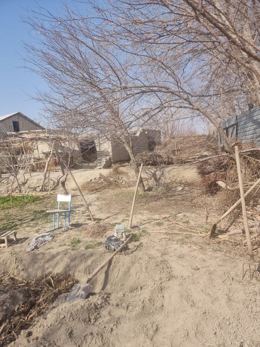 Ushot mfy. Uchaska yeri sotiladi sotiqi 4000$
so'tiqi 4000 dollordan 5