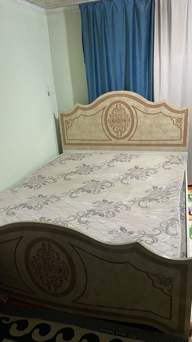 Диван спальная