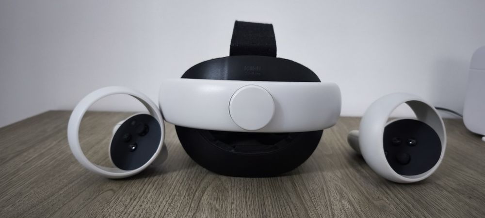 oculus quest 2 64gb • Anunturi gratuite • OLX.ro