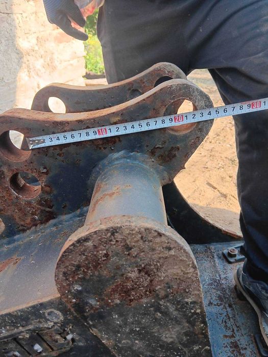 Кофи за багер (нови)