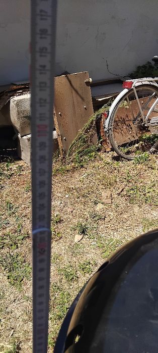 Газово барбекю Las Wegas