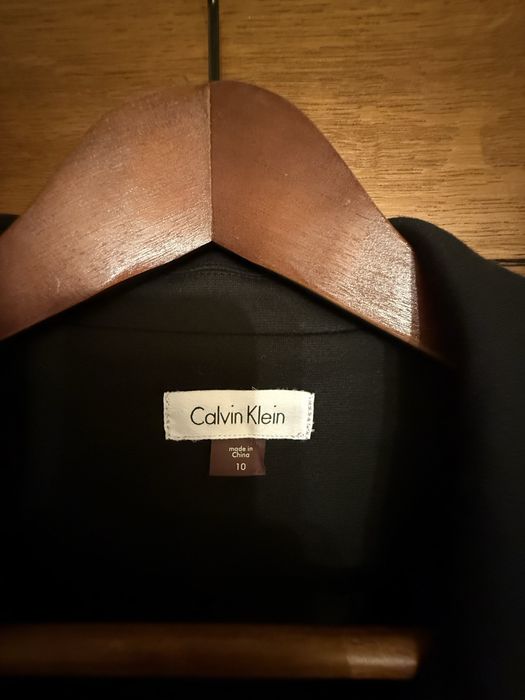 Rochie/sarafan CK, originala, M/L