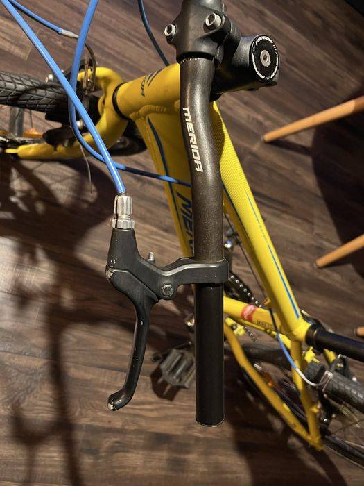 Bicicleta Merida Matts J 20  7 viteze