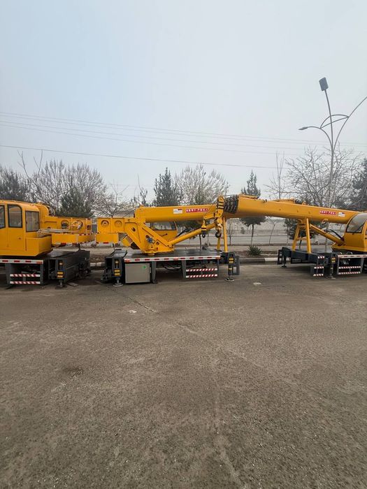 Afto kiran ustanofka 36 metir