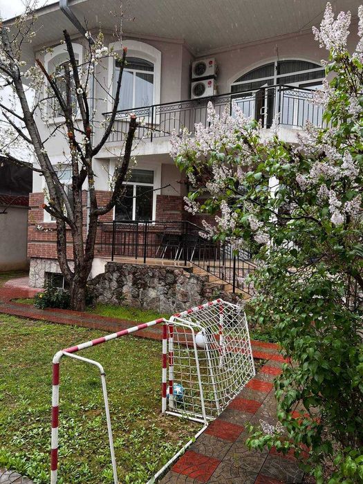 Просторный дом 400 м² на Ивлева, Яшнабадский район