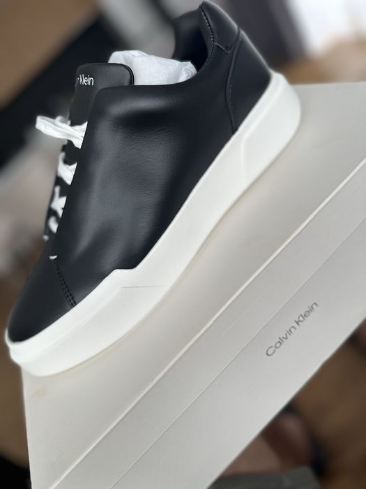 Adidasi Calvin Klein marimea 43