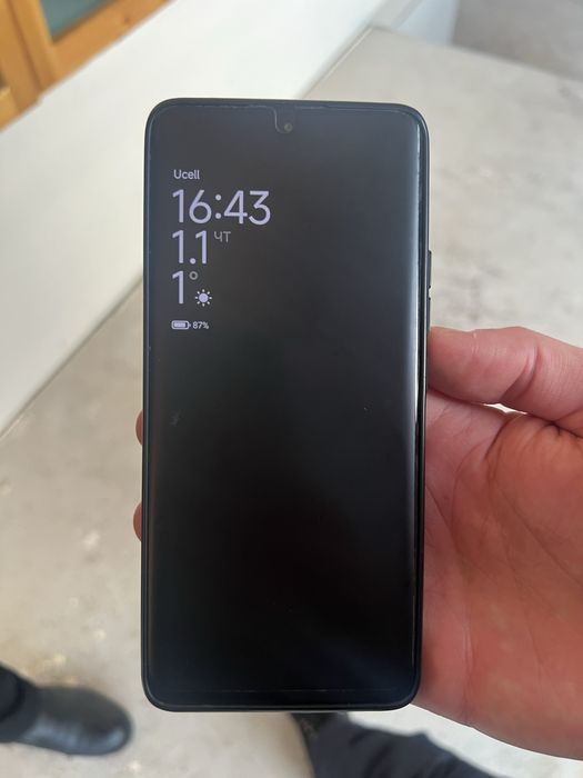 Redmi note 13 pro +5G 12+12 /512