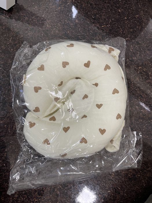 Разлини възглавнички за бебе