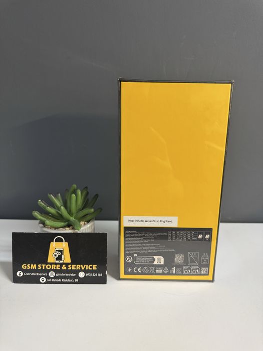 Poco F8 Ultra 512Gb 16Gb Ram Nou Sigilat Garantie Gsm Store&Service