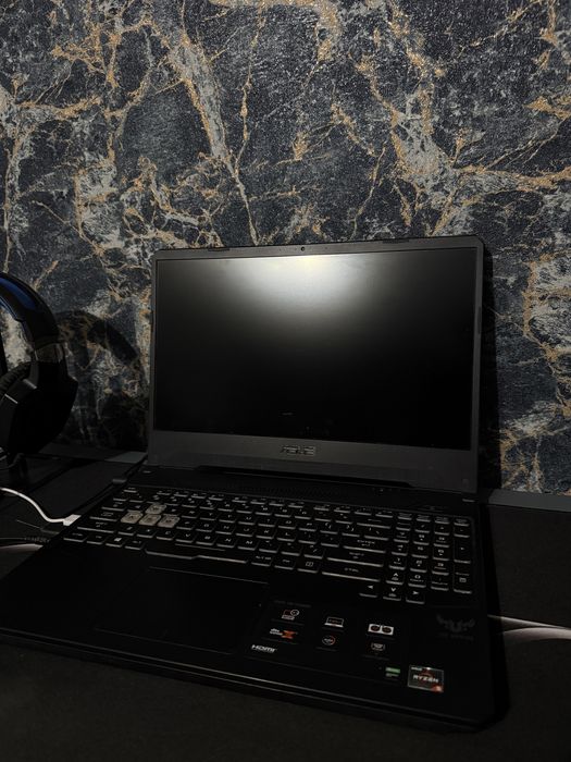 Laptop Asus Tuf Gaming