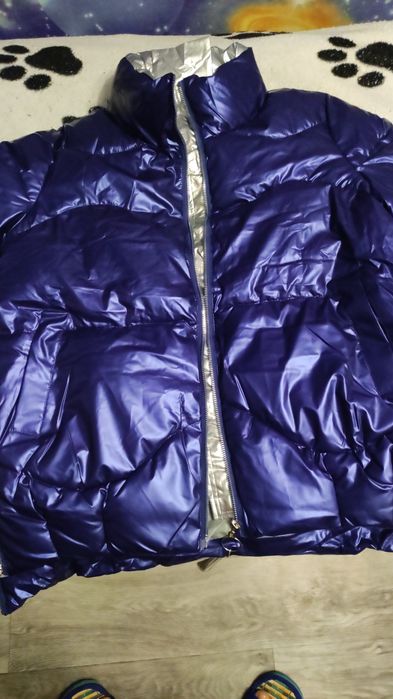 Продаю срочно курточку! Зима