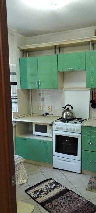 Продам 2 комнатную квартиру