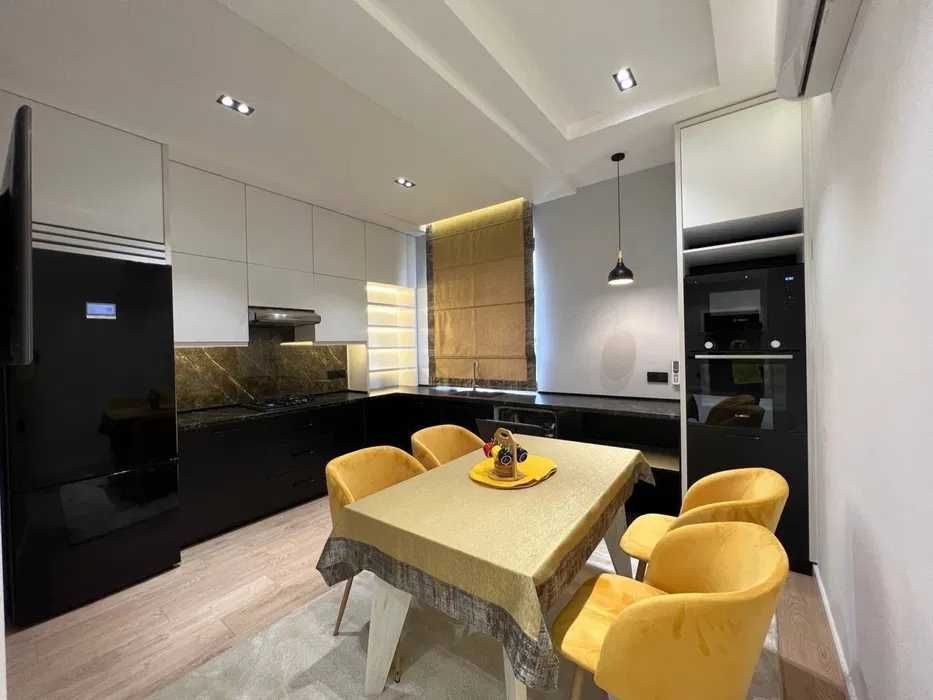 Аренда" NRG Terrace"135 Кв.м Юнусабад Бадамзар м 4/3/9 Без Депозит