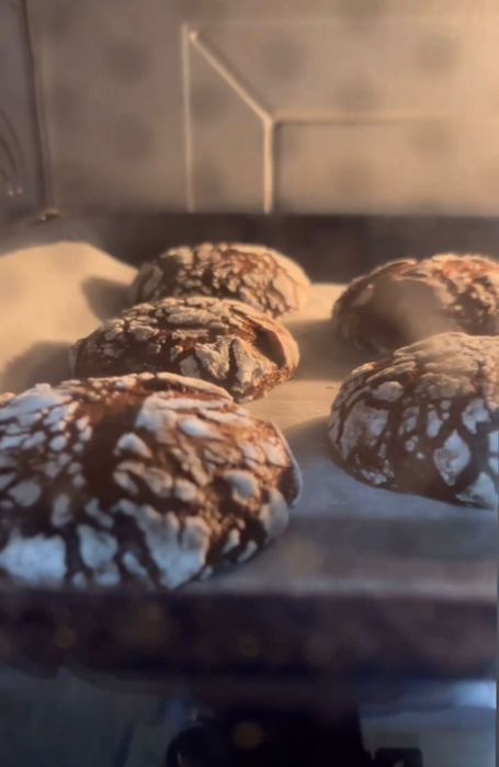 Духовка, электропечь