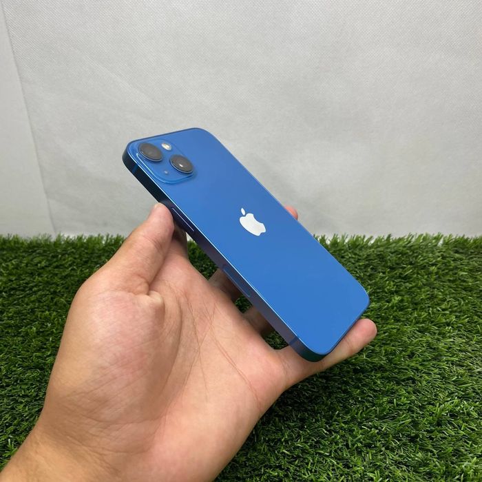 iPhone 13 karobkalik face tru tone