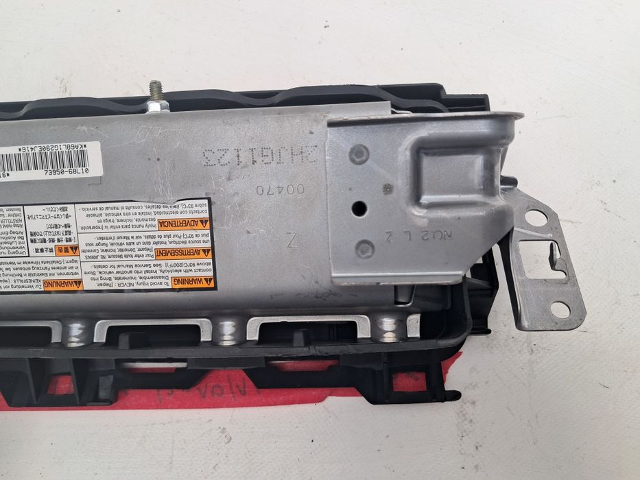 Airbag Пасажер Suzuki Swift 2010/2017г