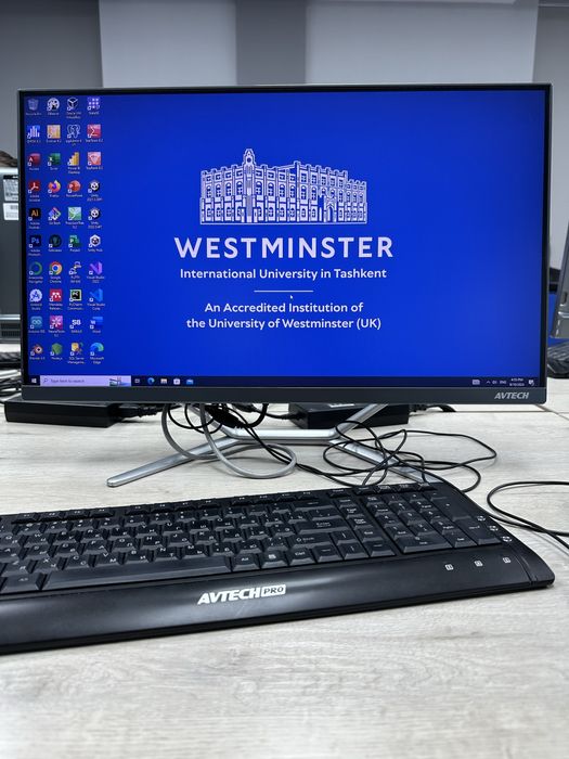 Репетитор английского и математики