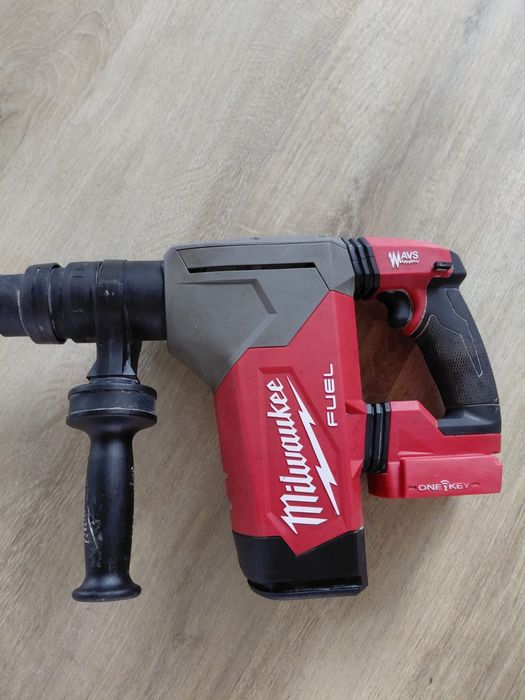 Vand ciocan rotopercutor milwaukee M18 ONEFHPX CU ONE- KEI Racarii de ...
