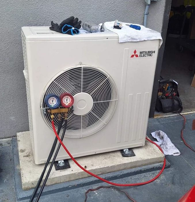 Montaj AER Conditinat în GORJ