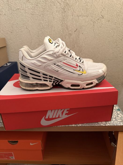 Nike маратонки 40 TUNED AIR