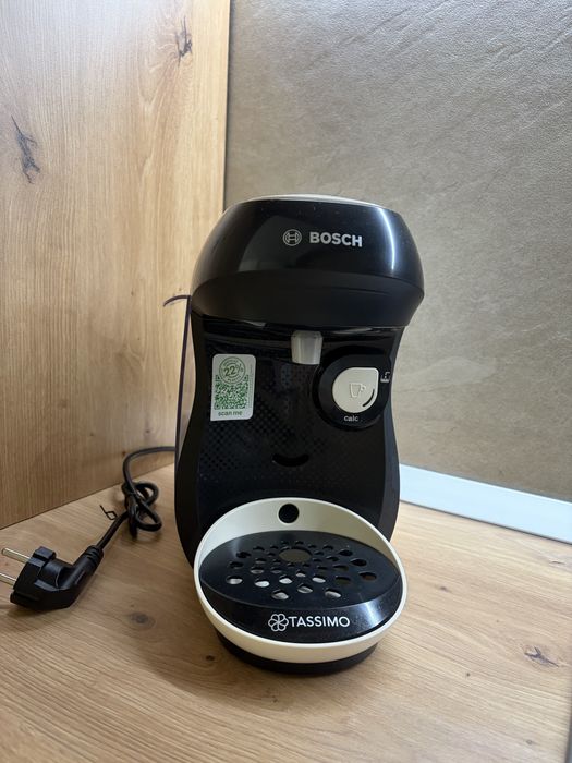 Aparat de cafea Tassimo