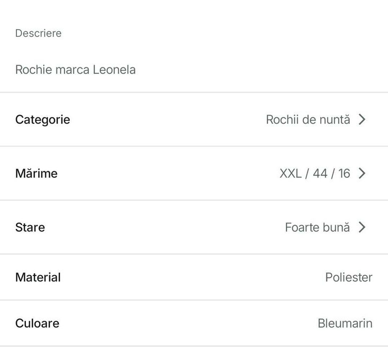 Rochi de seara , moda si frumusete