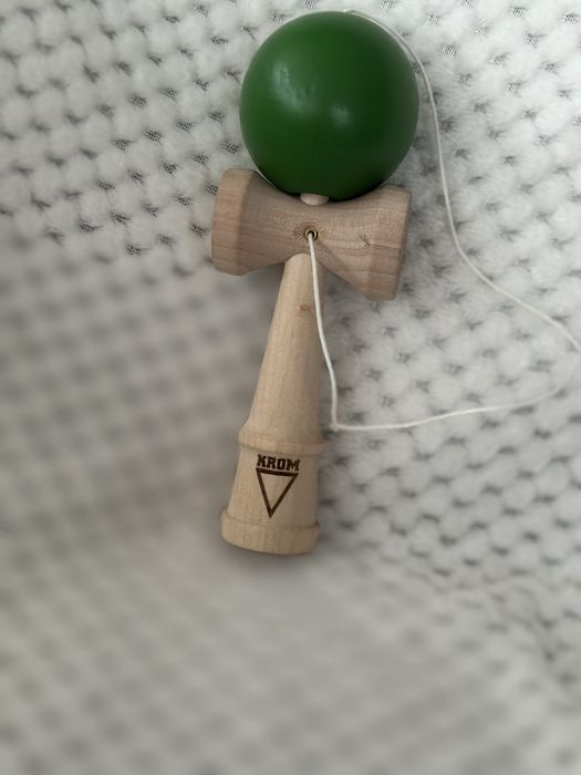 Vand kendama krom de colectie
