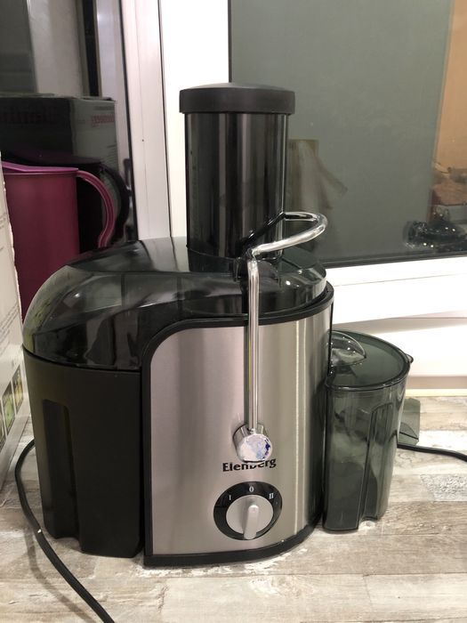 elenberg сока вижималка