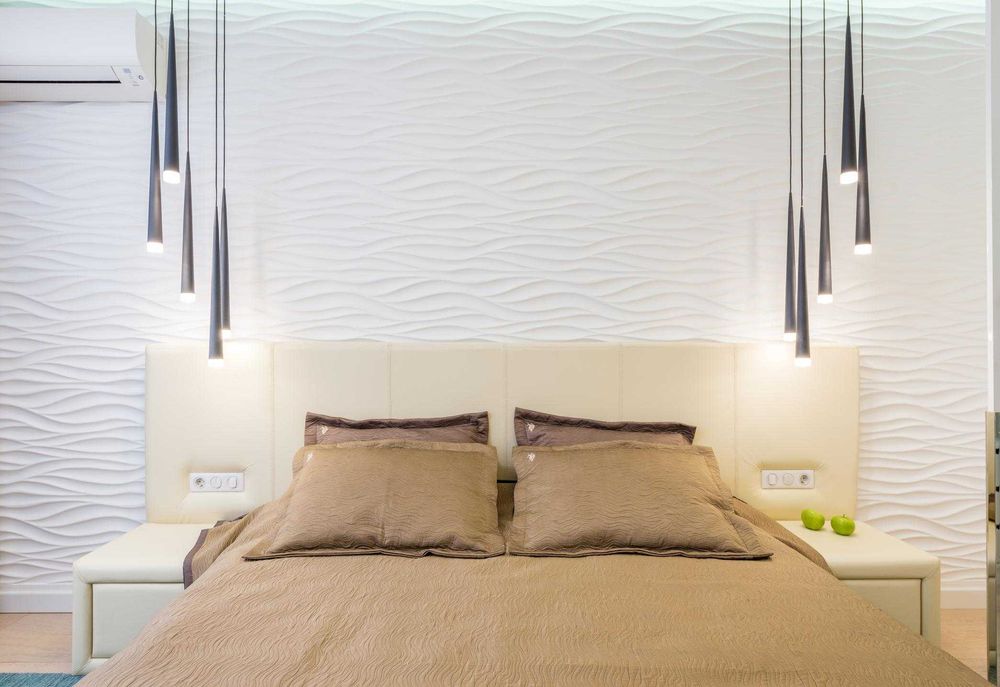 Тристаен апартамент