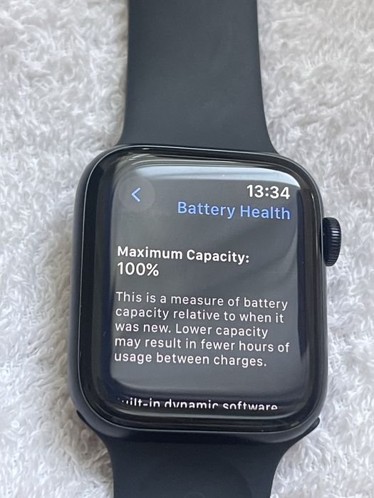 Apple Watch SE 2