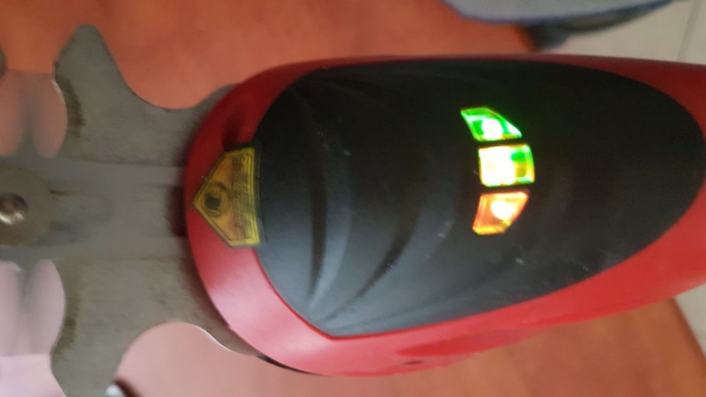 Trimmer, foarfeca gard viu, Viking profesionala si minitrimer