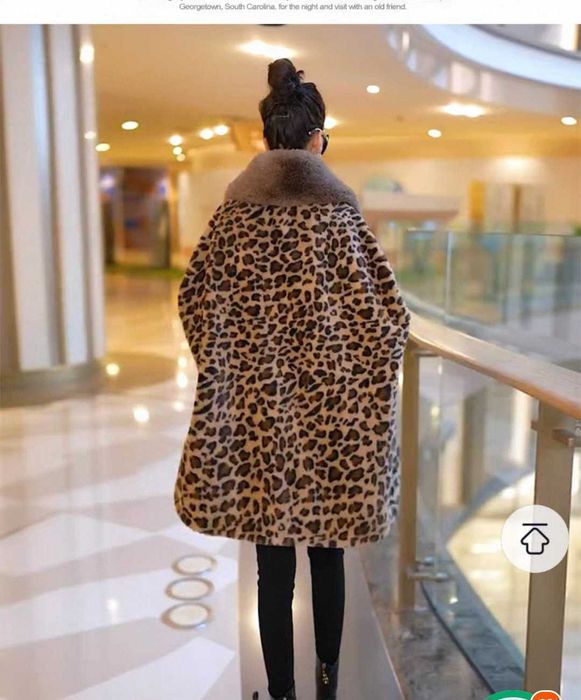 Теплая накидка пончо продам