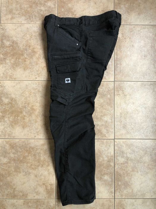 Engelbert Strauss панталон р-р 54