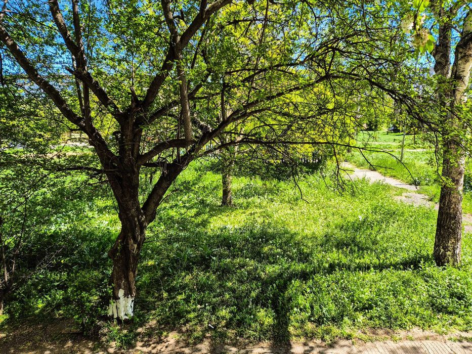 ОБЗАВЕДЕН 2-стаен ЕПК Дружба