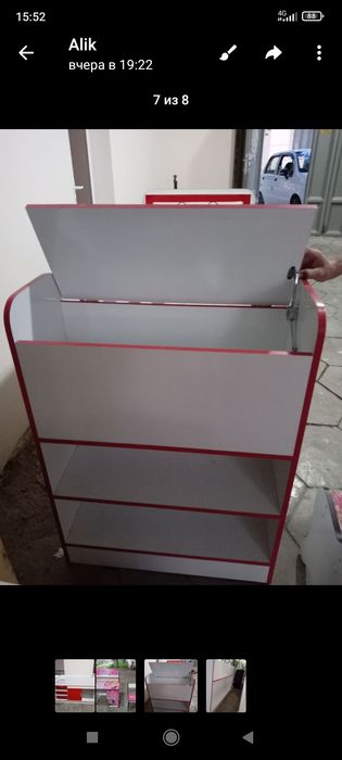 Детский кровать комплект