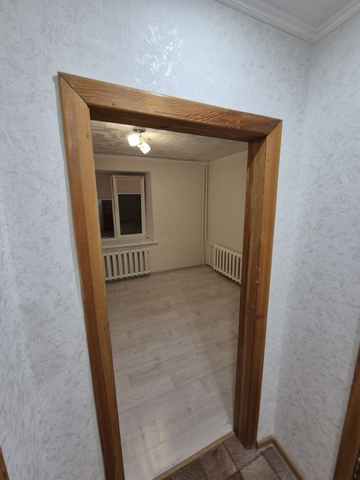 Продам 2х комнатную квартиру