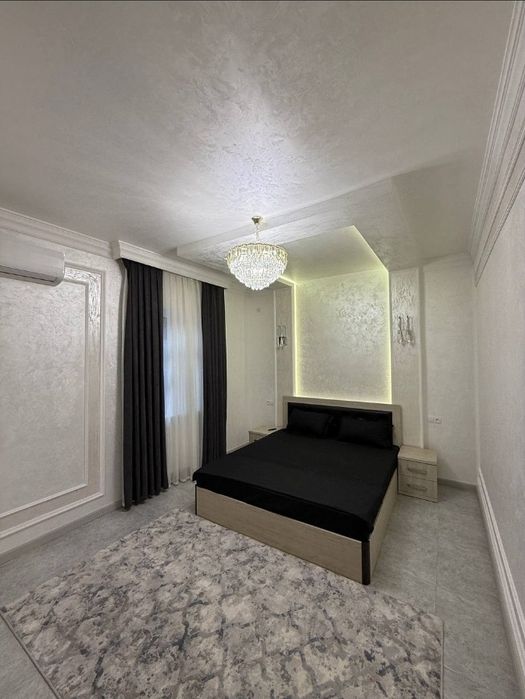 Аренда новой дачи в чарваке