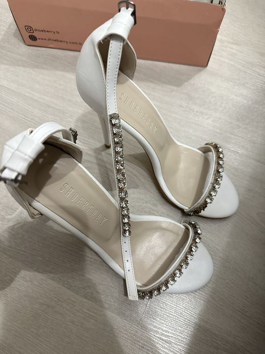 Дамски токчета