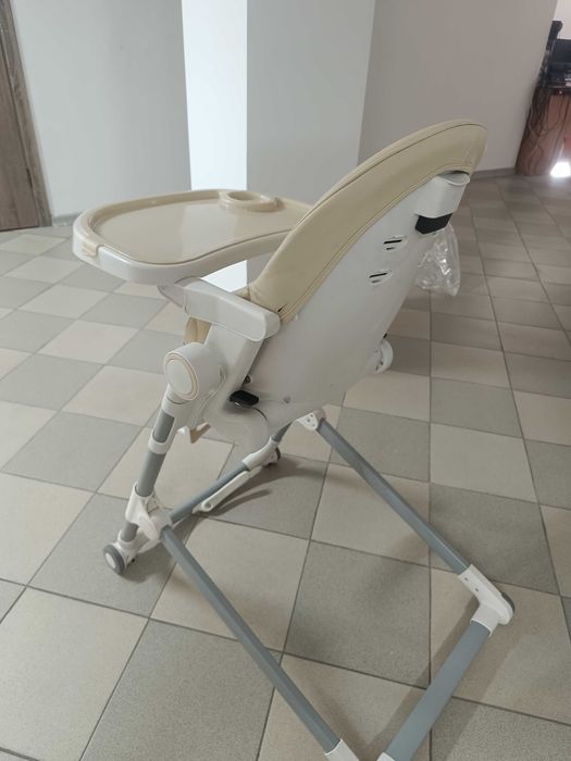 Стульчик детский