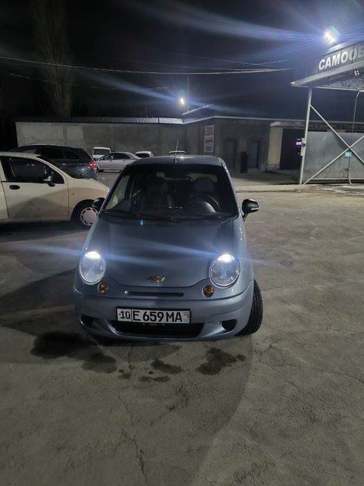 Холати яхши хайдаоган...