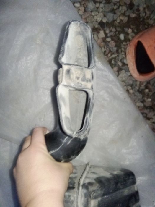 Matiz ychun vazdushniy bachok