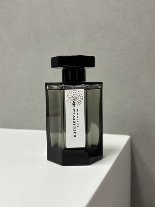 Prada, Louboutin , Annick Goutal, Nicolaï,Kilian.Memo