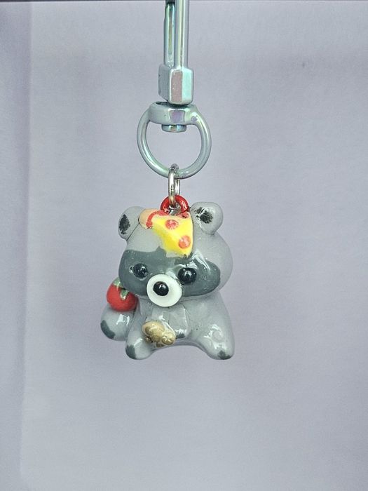 Ръчно изработени ключодържатели