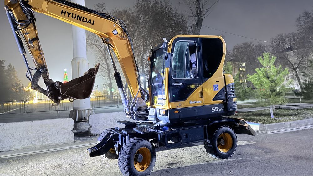 Hyunday 55 wi ekiskavotir