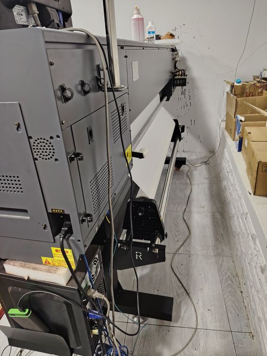 KALAMDR Termopres sotiladi