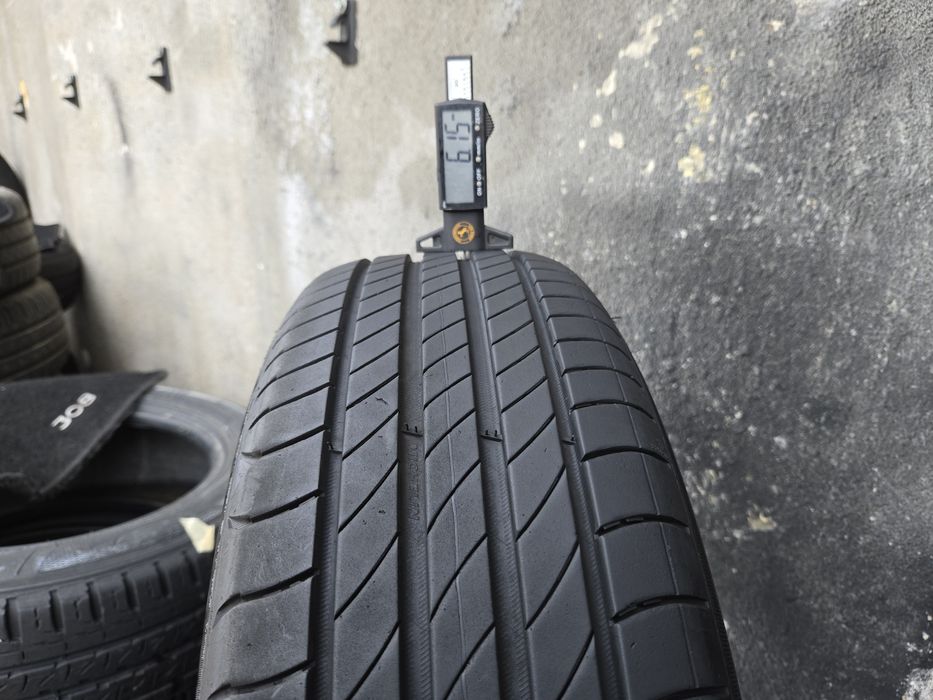 2бр. 185 60 15 Michelin летни.